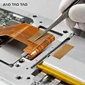 pcb solder masking tape
